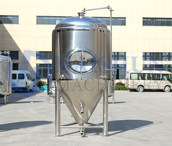 Cuves de fermentation 7BBL